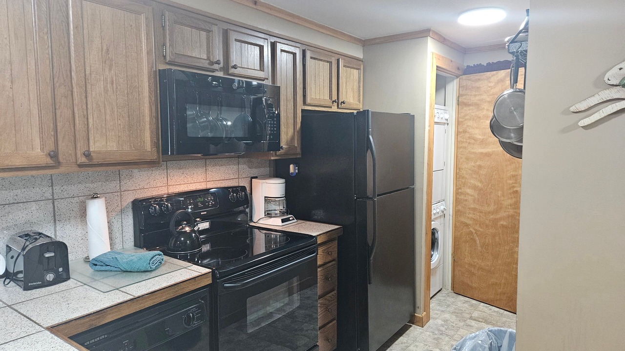 Photo of Kitchen in Edray