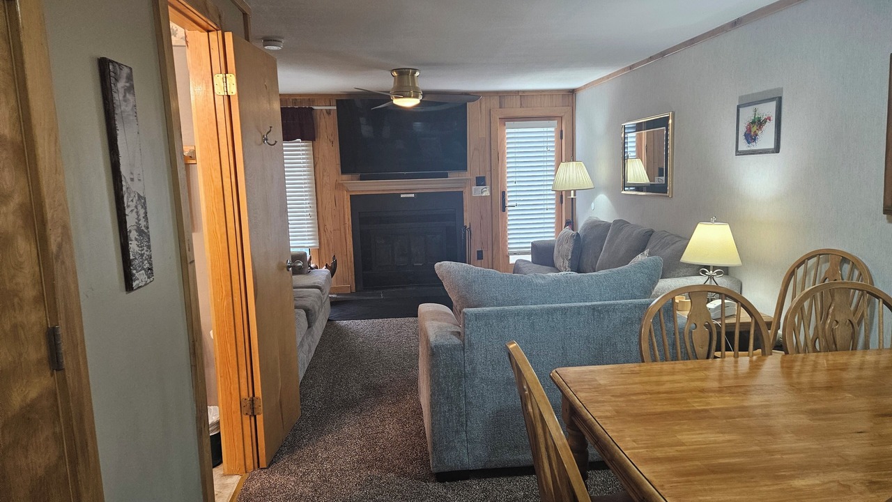 Photo of Livingroom in Edray