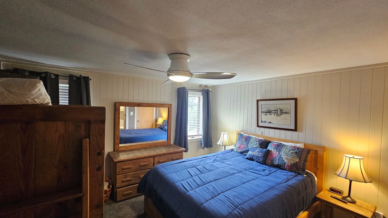 Photo of Bedroom in Edray