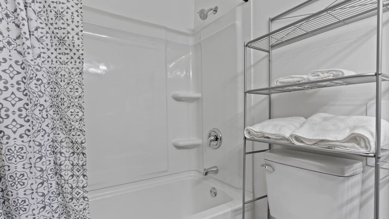 Photo of Bathroom in Eureka