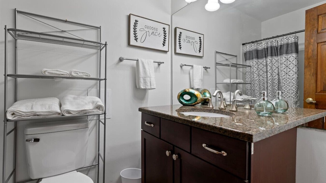 Photo of Bathroom in Eureka