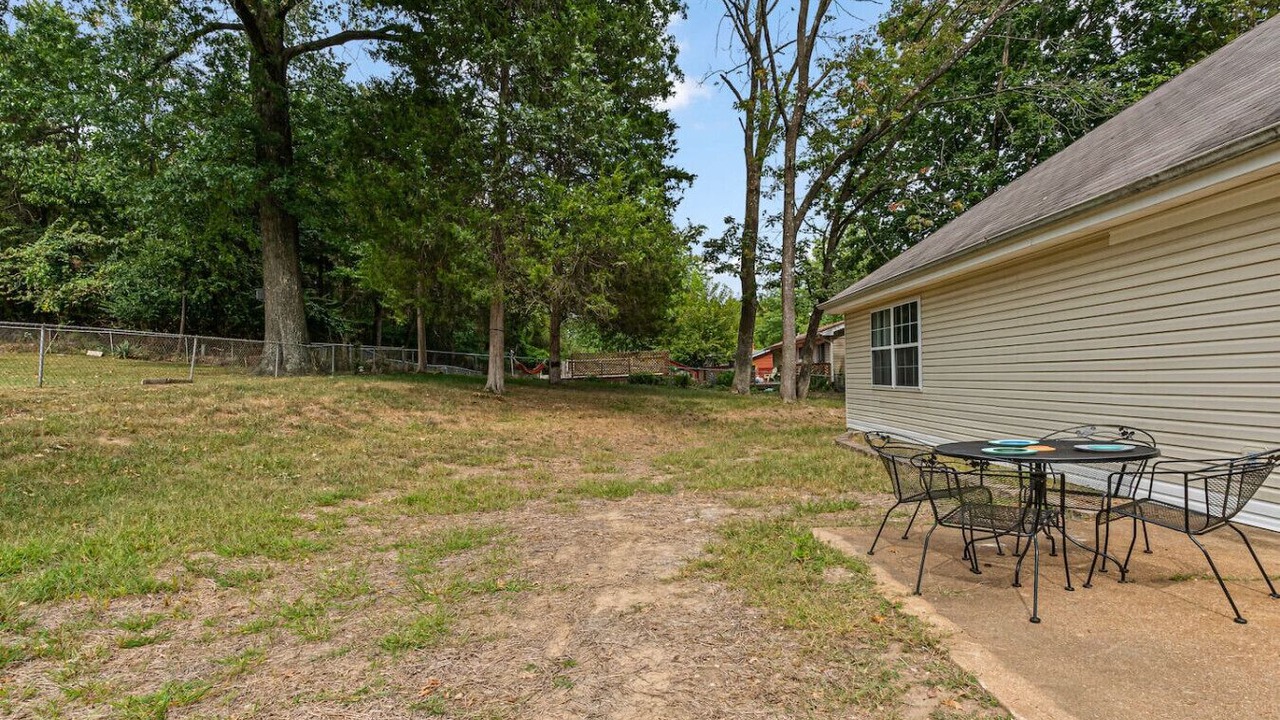Photo of Outdoor in Eureka