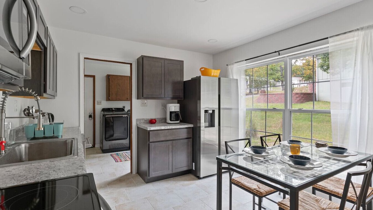 Photo of Kitchen in Eureka