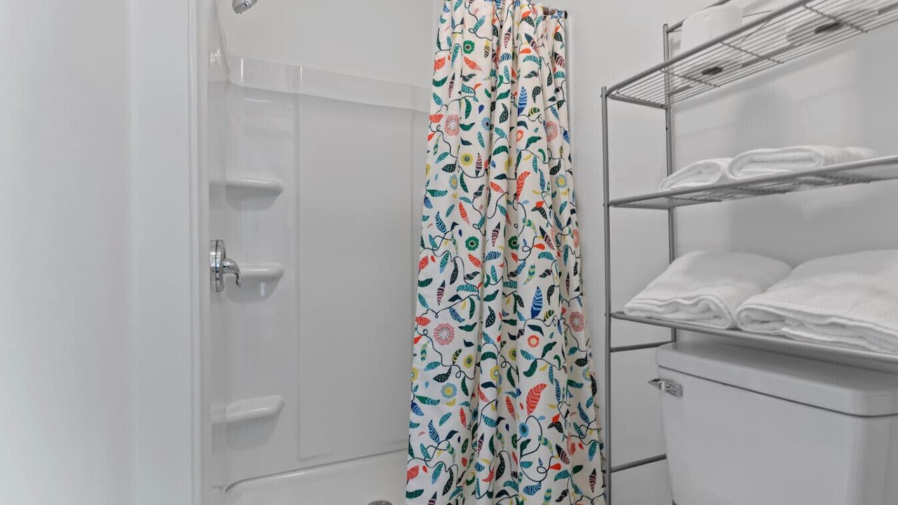 Photo of Bathroom in Eureka