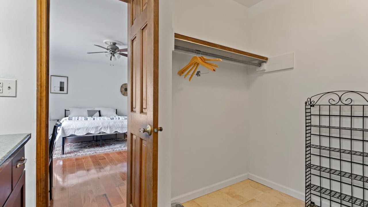 Photo of Bedroom in Eureka