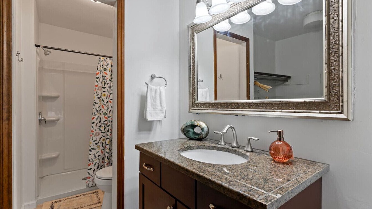 Photo of Bathroom in Eureka