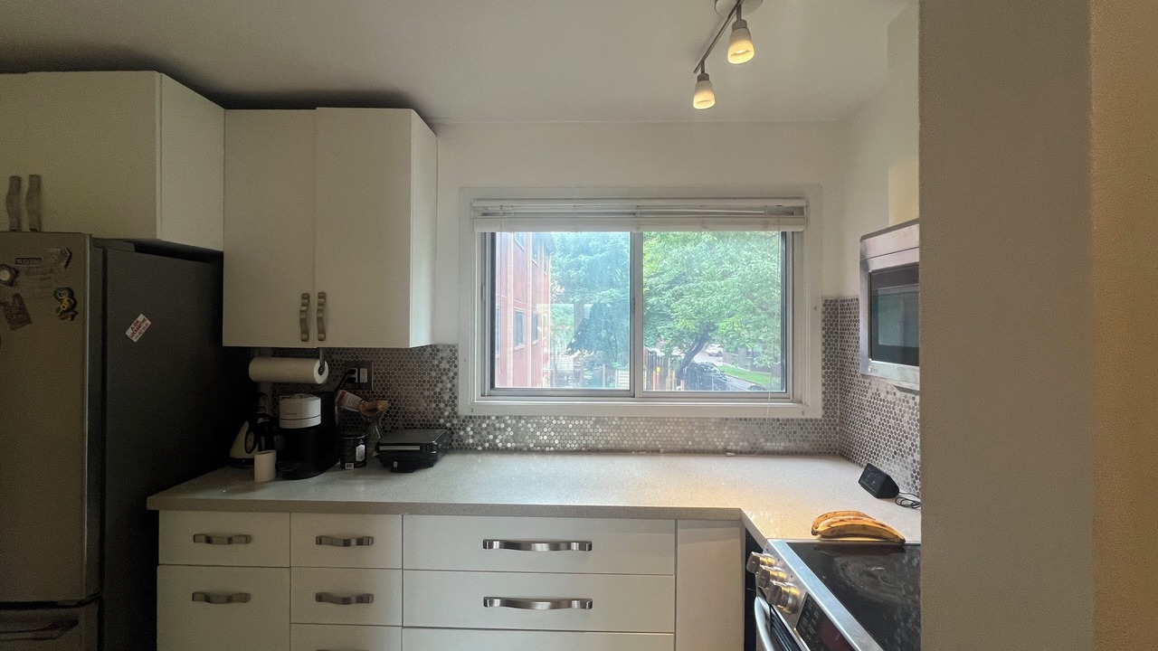 Photo of Kitchen in Leslieville