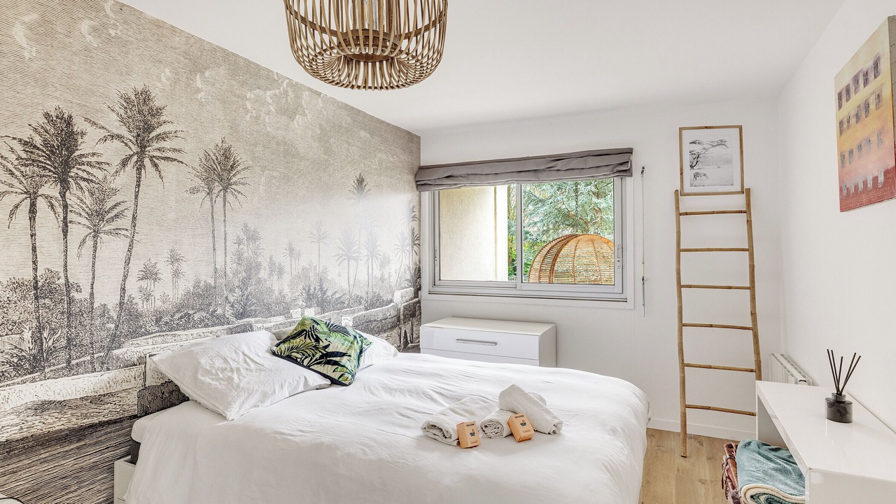 Photo of Bedroom in Marcq-en-Baroeul