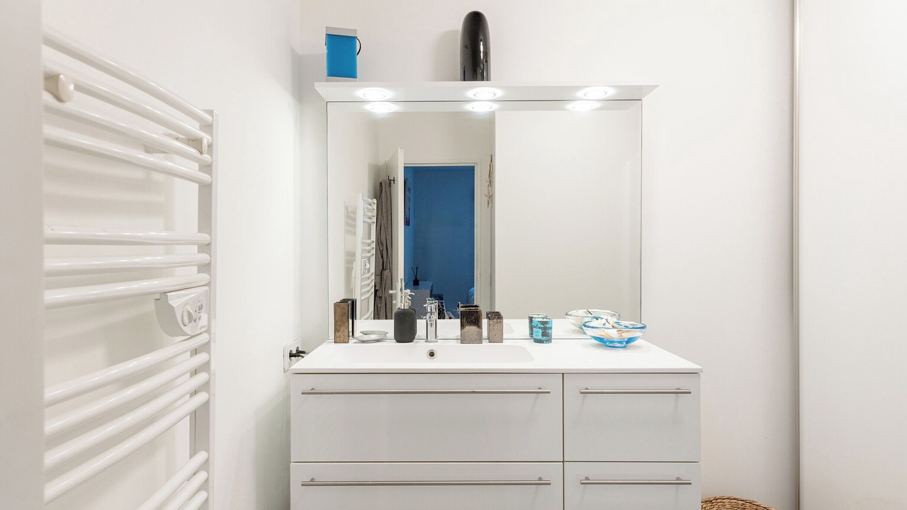 Photo of Bathroom in Marcq-en-Baroeul