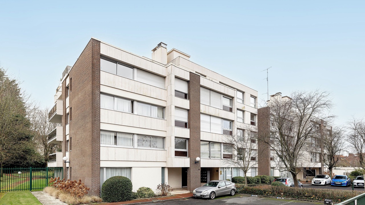 Photo of Outdoor in Marcq-en-Baroeul