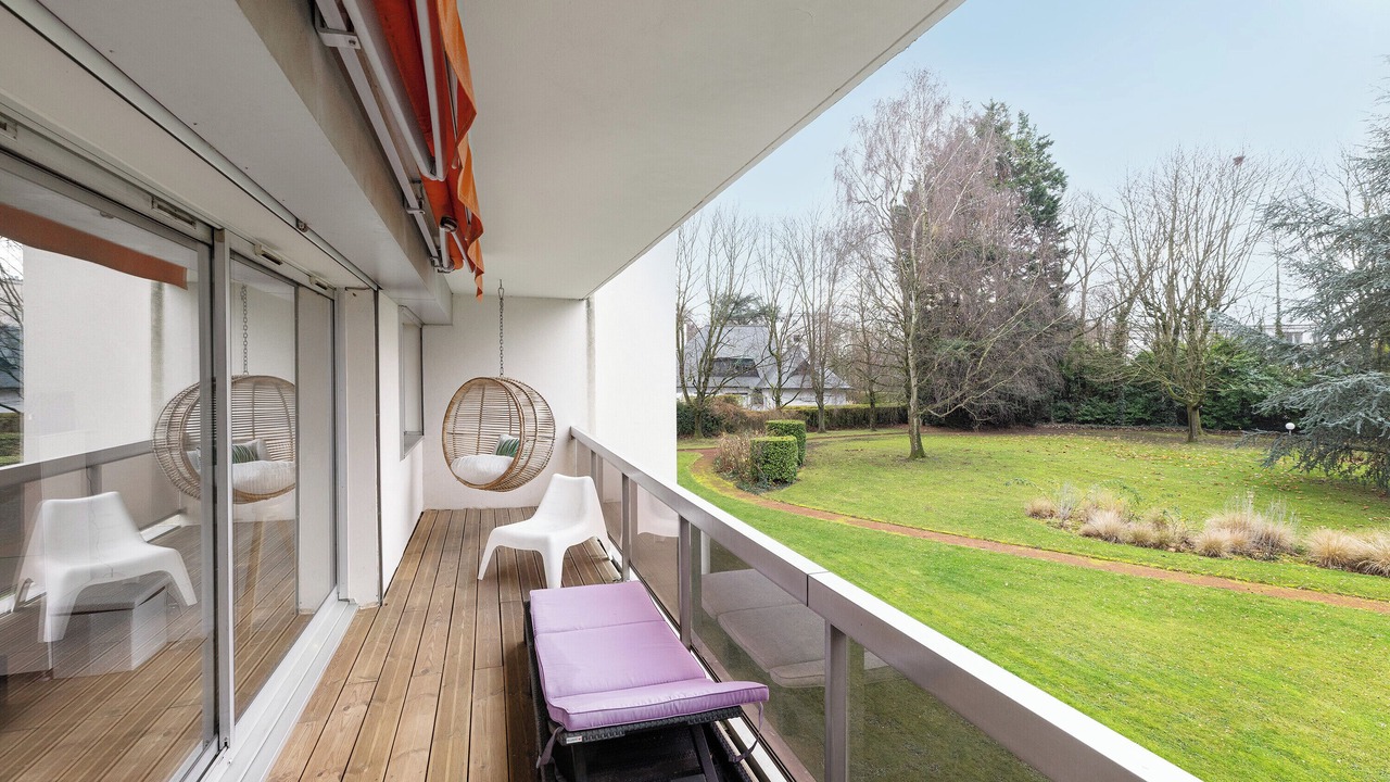 Photo of Patio Balcony in Marcq-en-Baroeul