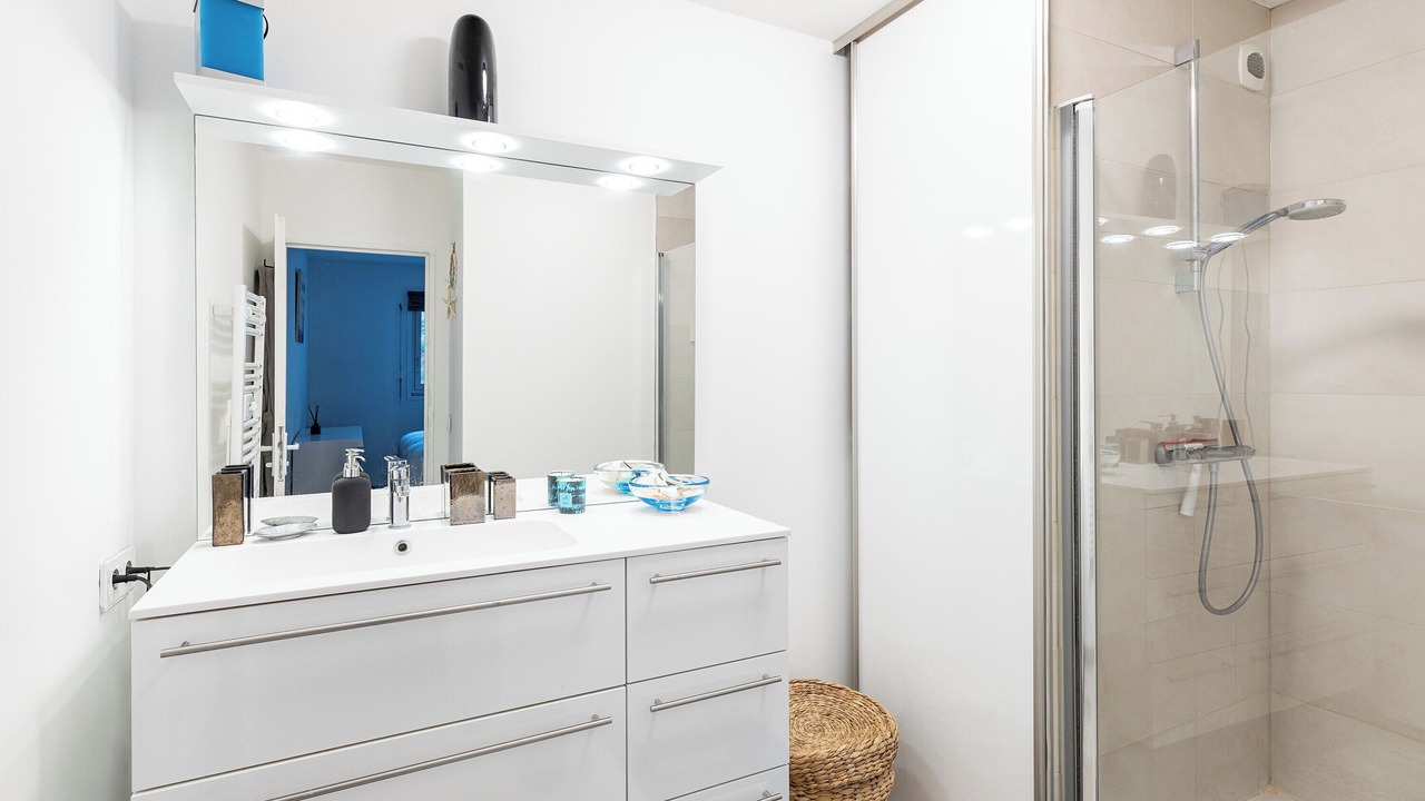 Photo of Bathroom in Marcq-en-Baroeul