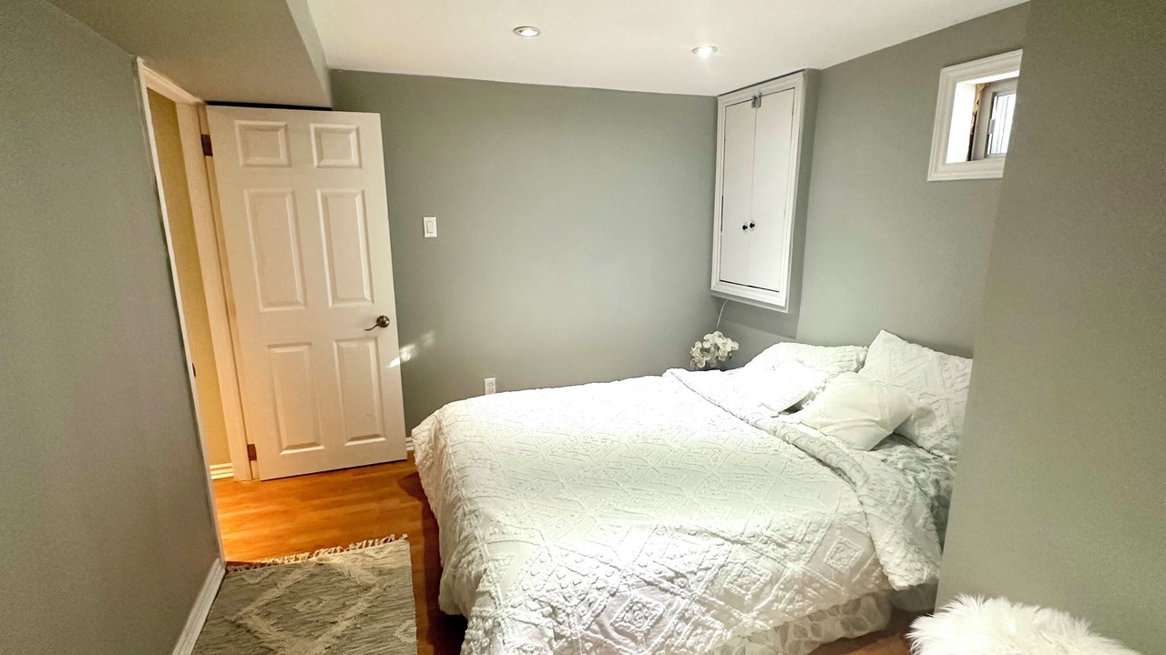 Photo of Bedroom in Georgetown