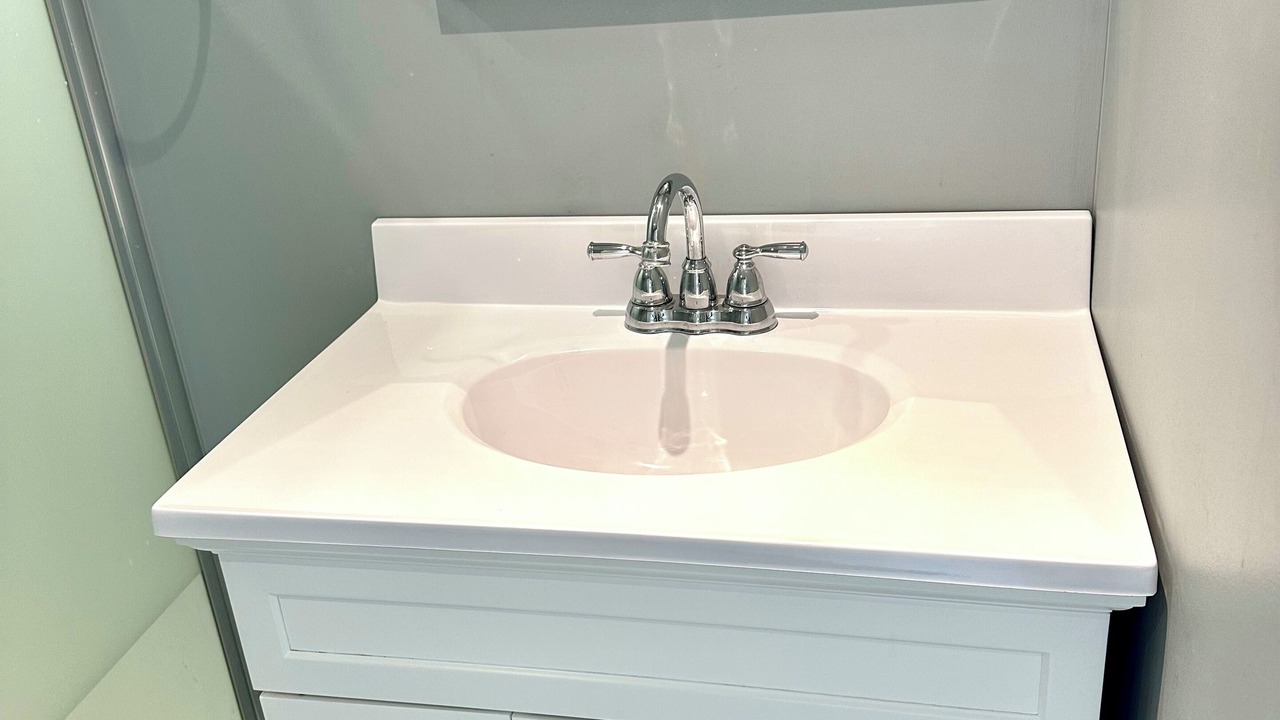 Photo of Bathroom in Georgetown