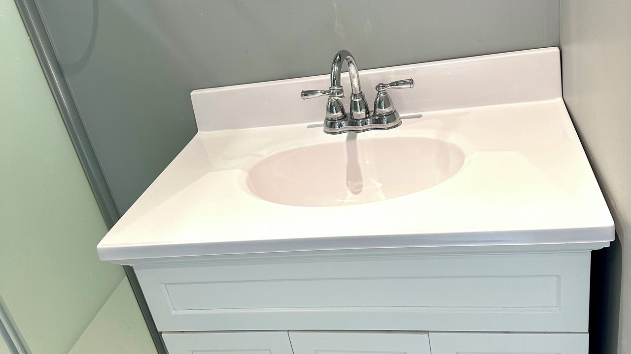 Photo of Bathroom in Georgetown