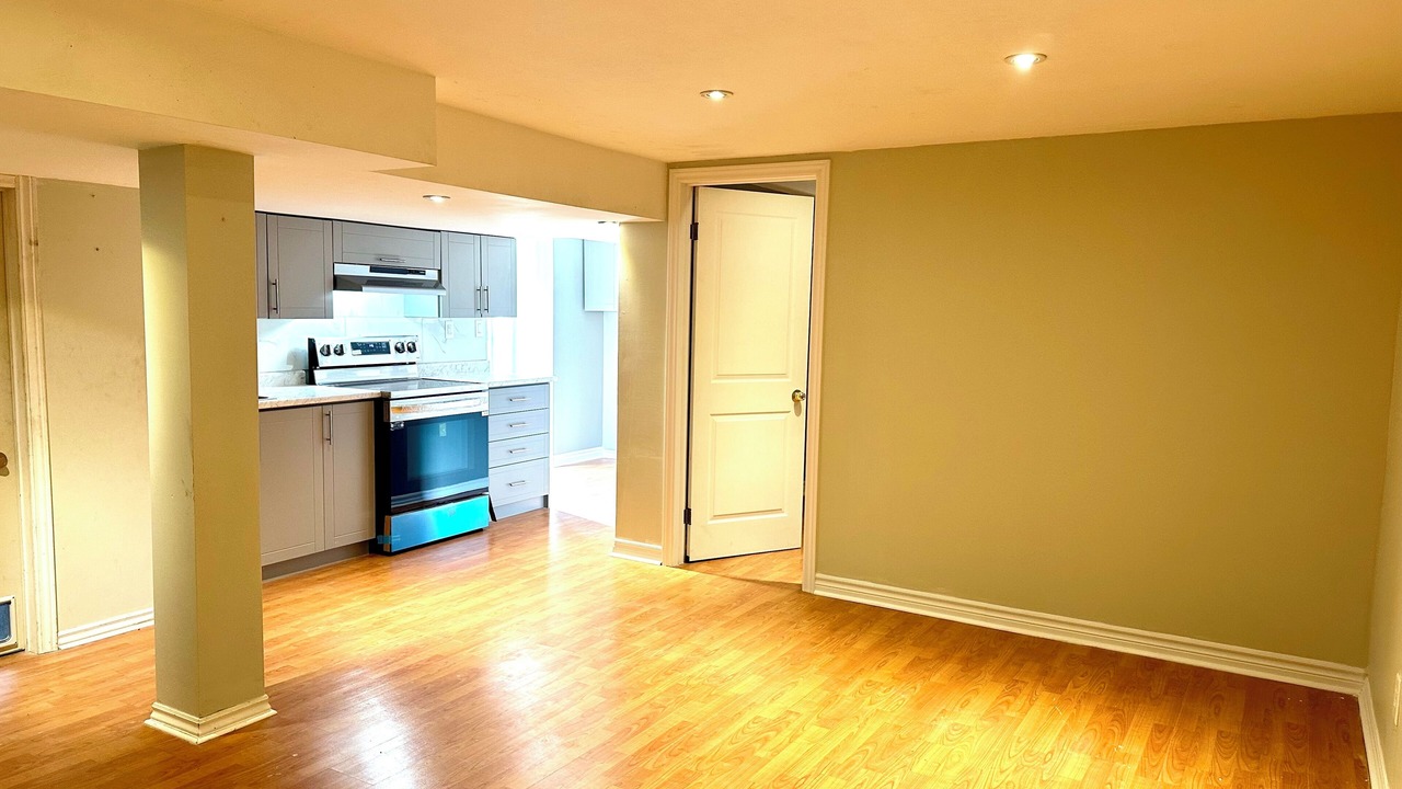 Photo of Kitchen in Georgetown