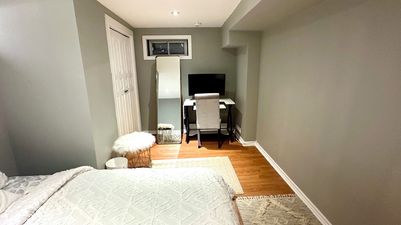 Photo of Bedroom in Georgetown