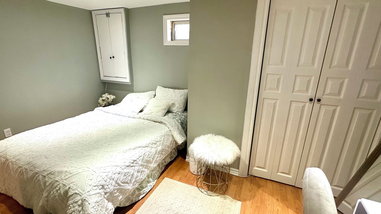 Photo of Bedroom in Georgetown
