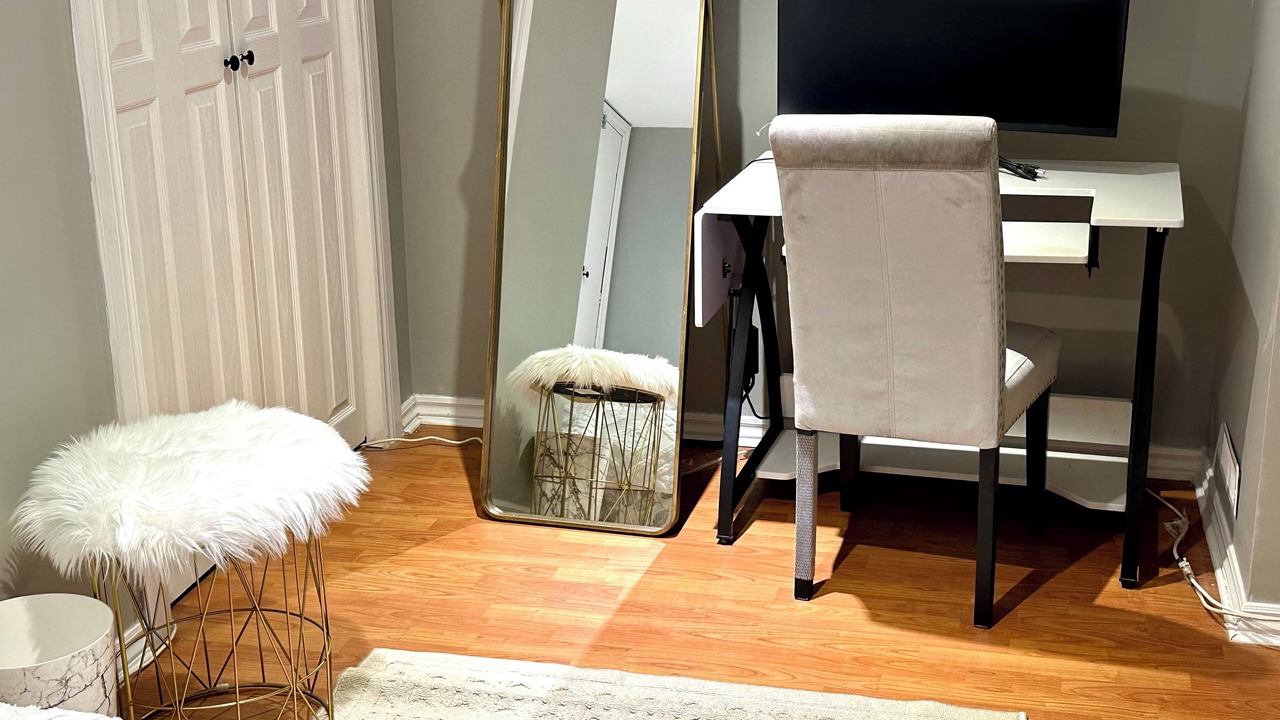 Photo of Bedroom in Georgetown