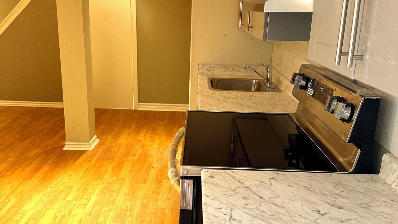 Photo of Kitchen in Georgetown