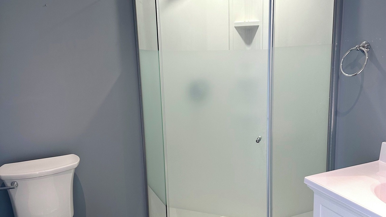 Photo of Bathroom in Georgetown