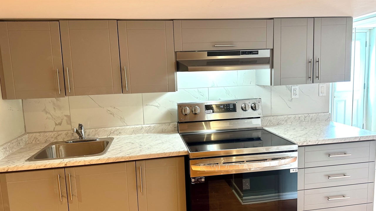 Photo of Kitchen in Georgetown