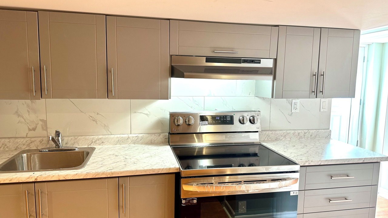 Photo of Kitchen in Georgetown