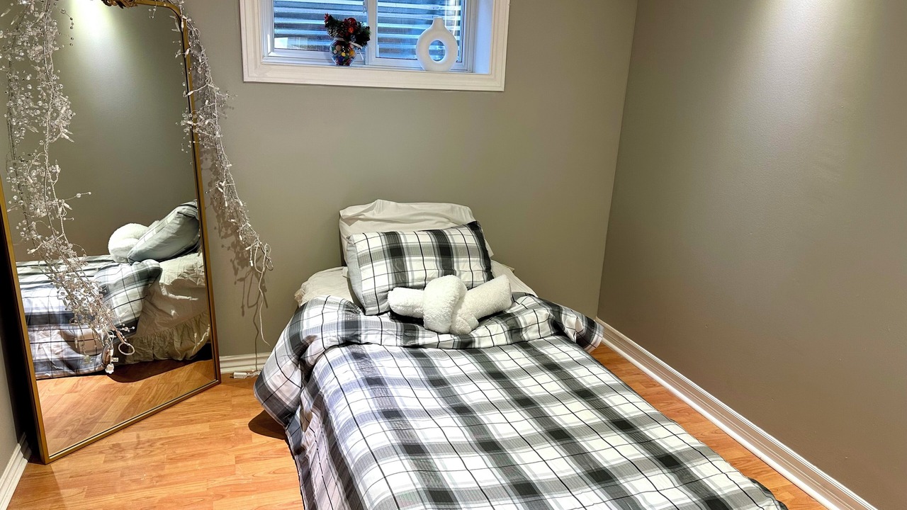 Photo of Bedroom in Georgetown