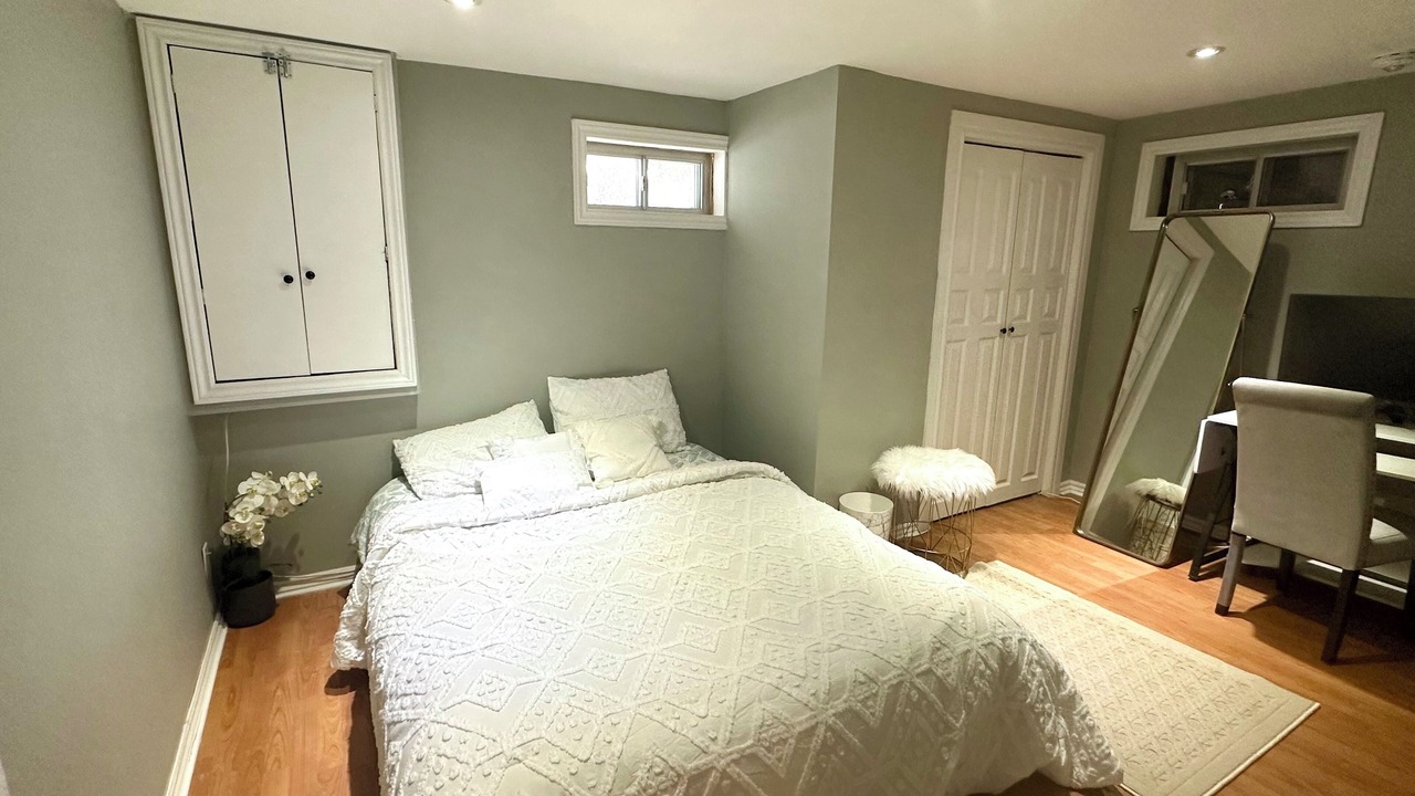 Photo of Bedroom in Georgetown
