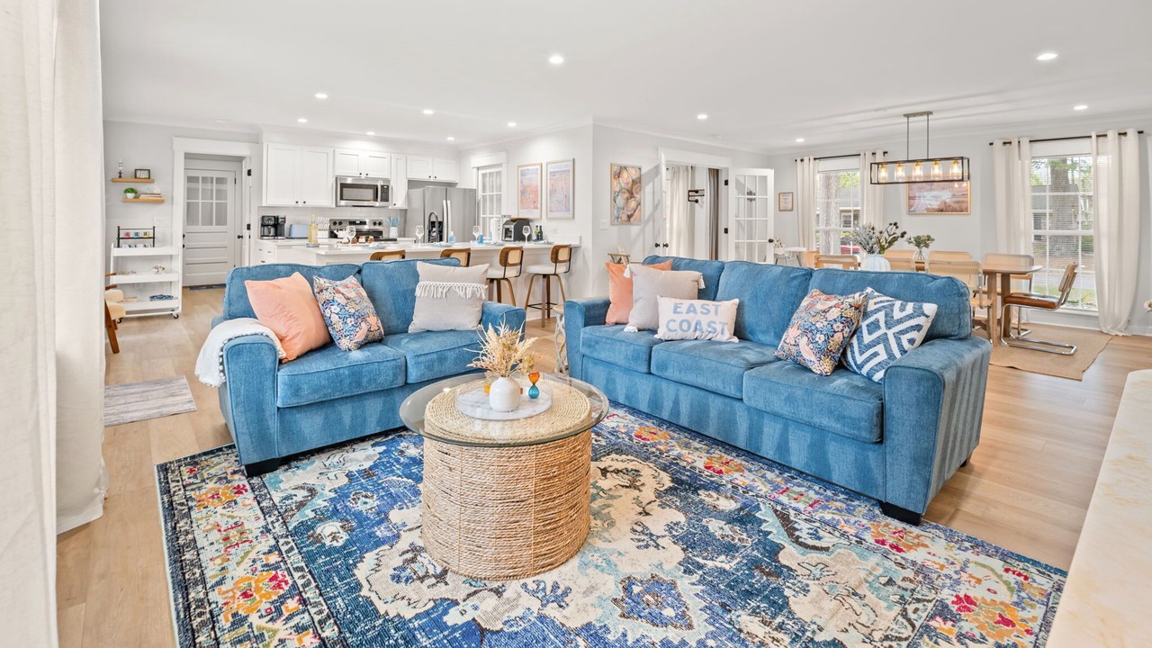 Photo of Bedroom in West Ashley