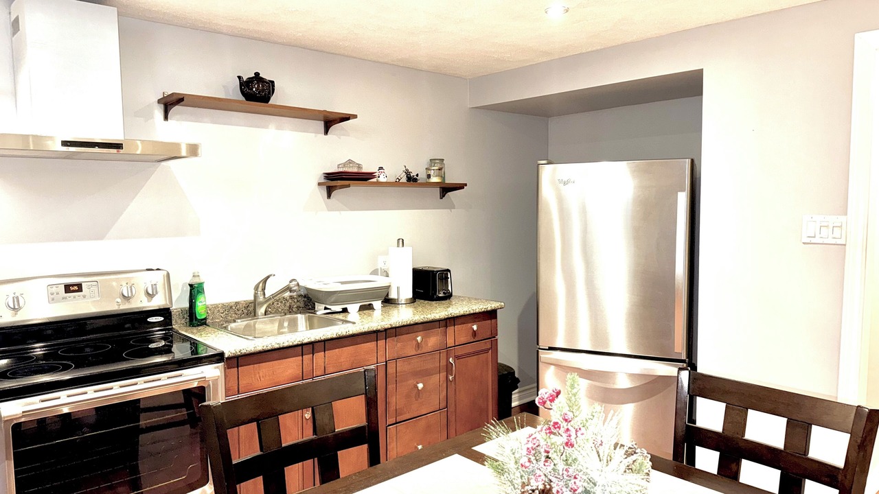 Photo of Kitchen in York Regional Municipality