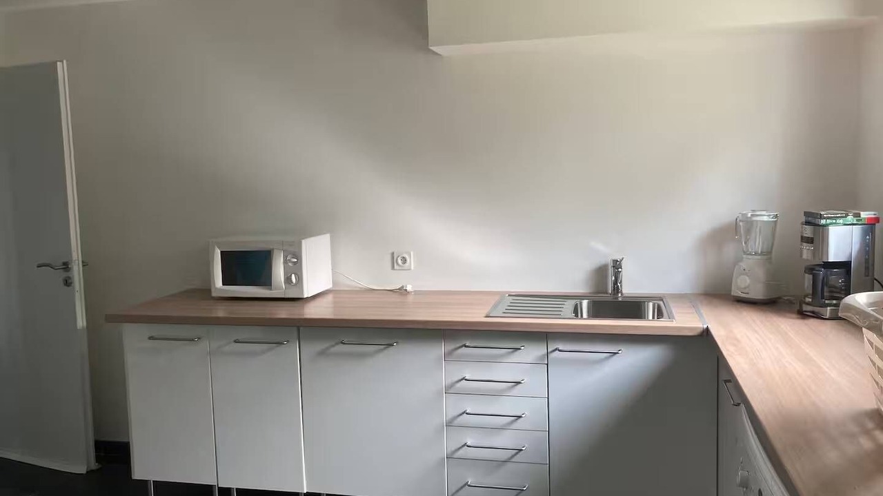 Photo of Kitchen in Lit-et-Mixe