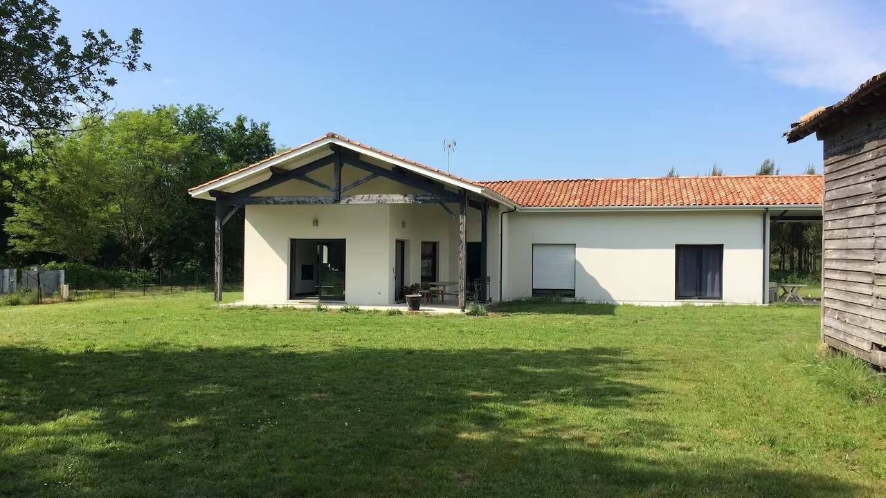 Photo of Outdoor in Lit-et-Mixe