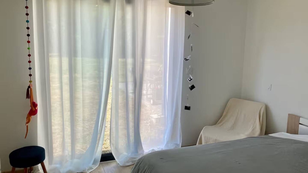 Photo of Bedroom in Lit-et-Mixe