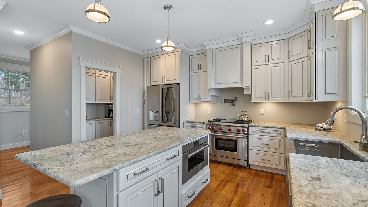 Photo of Kitchen in Cleveland