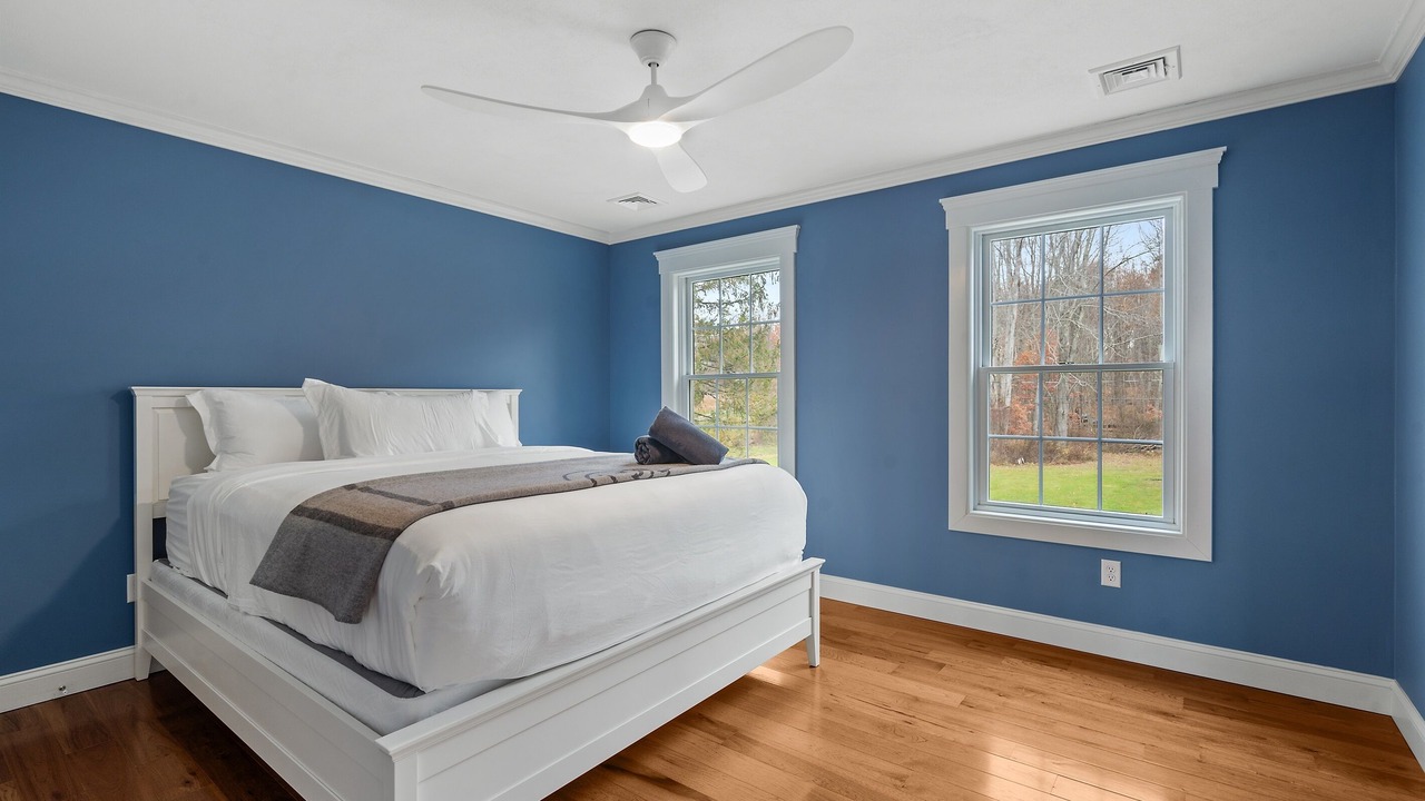 Photo of Bedroom in Cleveland