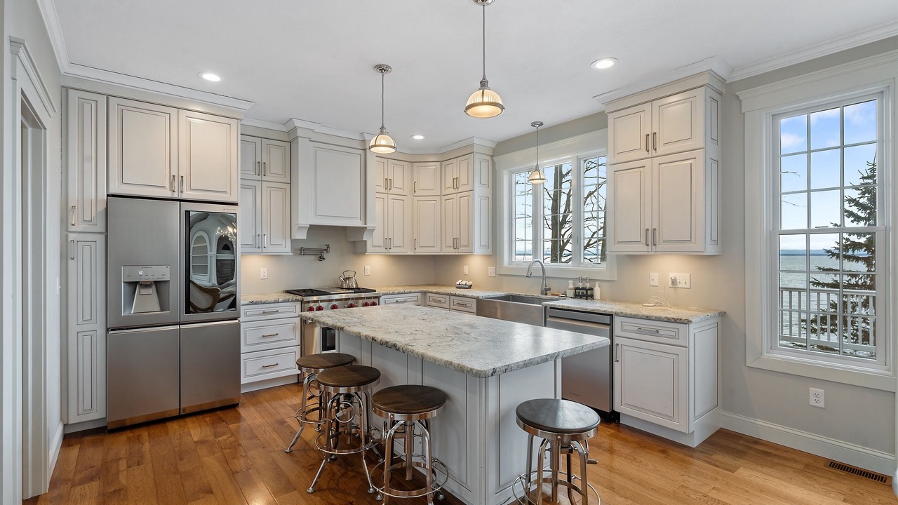 Photo of Kitchen in Cleveland