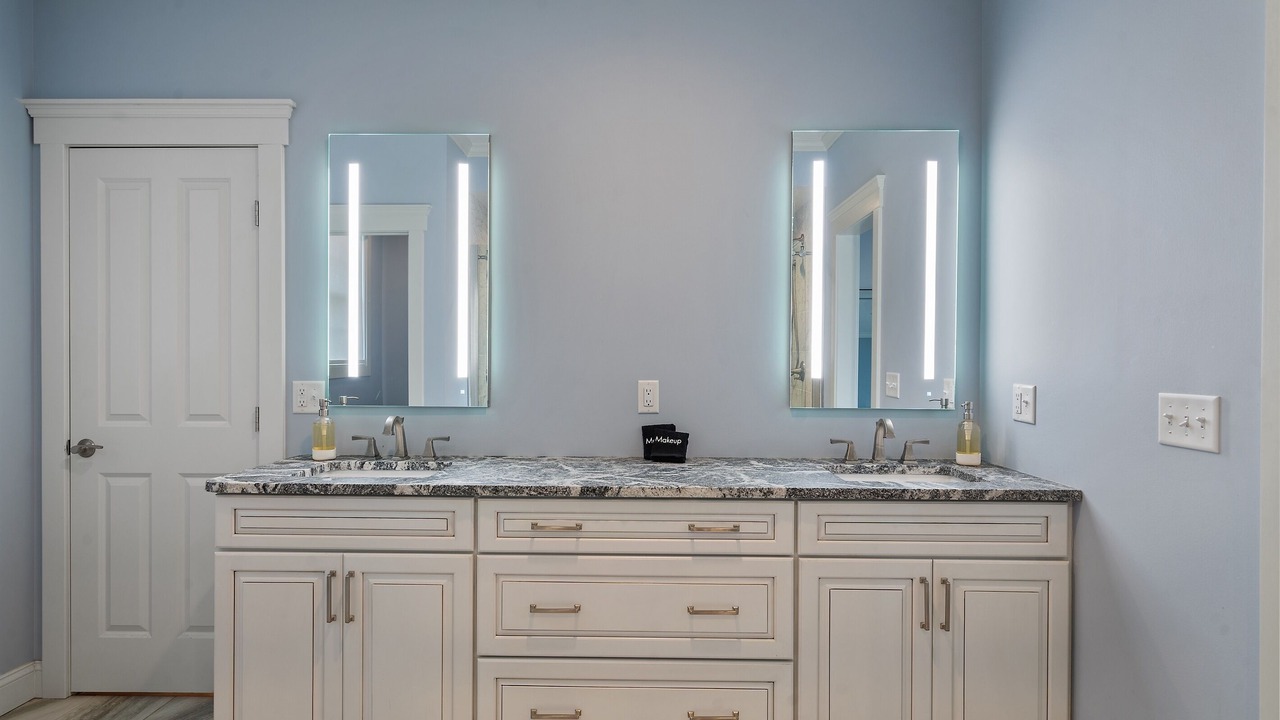 Photo of Bathroom in Cleveland