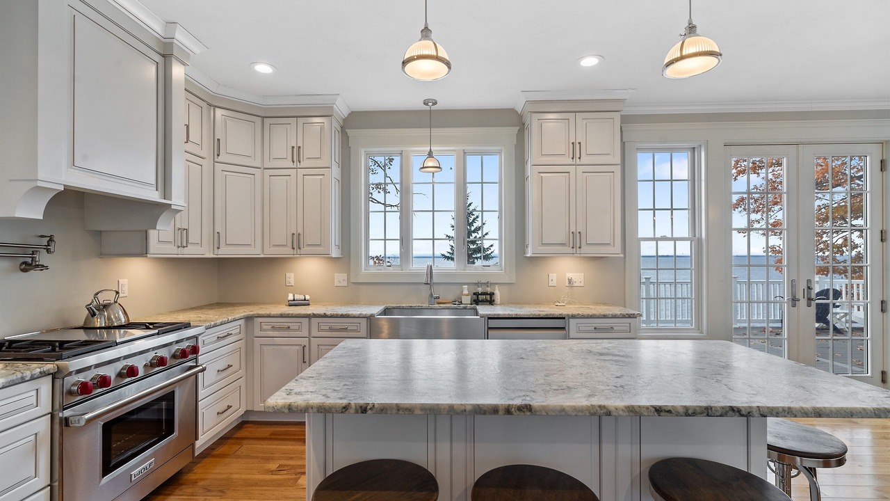Photo of Kitchen in Cleveland