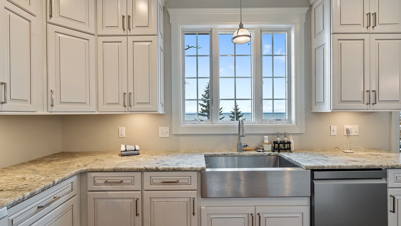 Photo of Kitchen in Cleveland