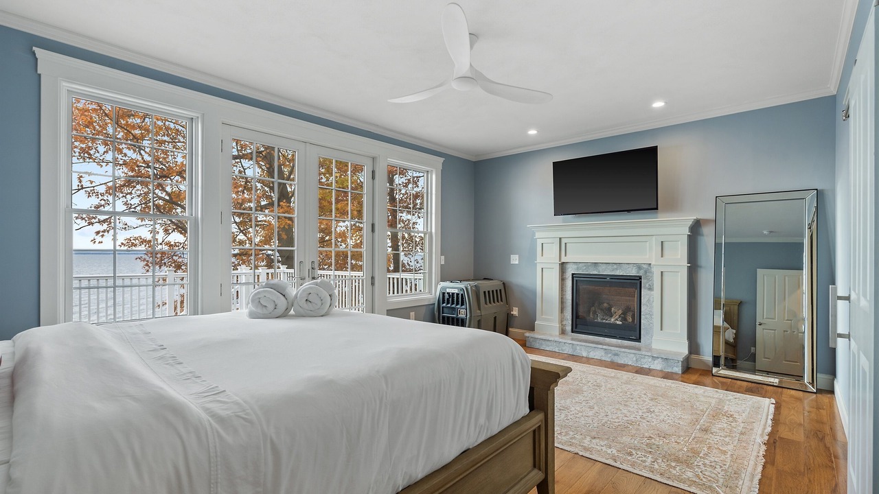 Photo of Bedroom in Cleveland
