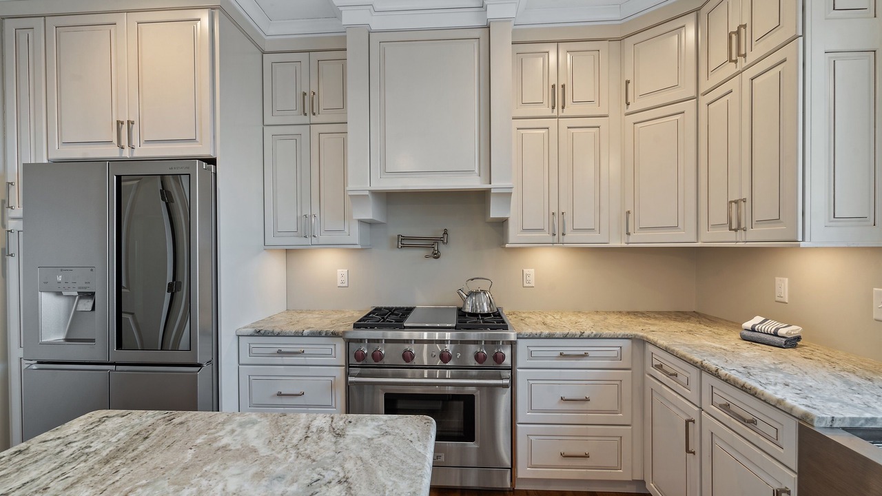 Photo of Kitchen in Cleveland