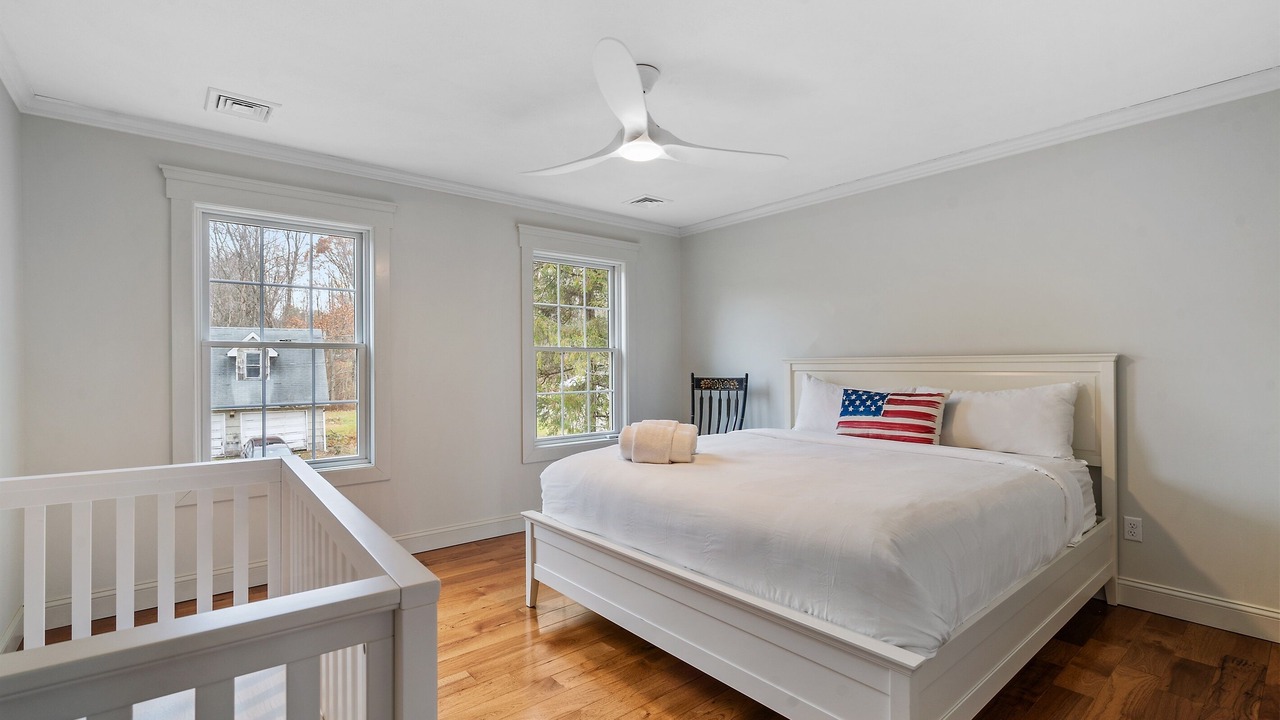 Photo of Bedroom in Cleveland