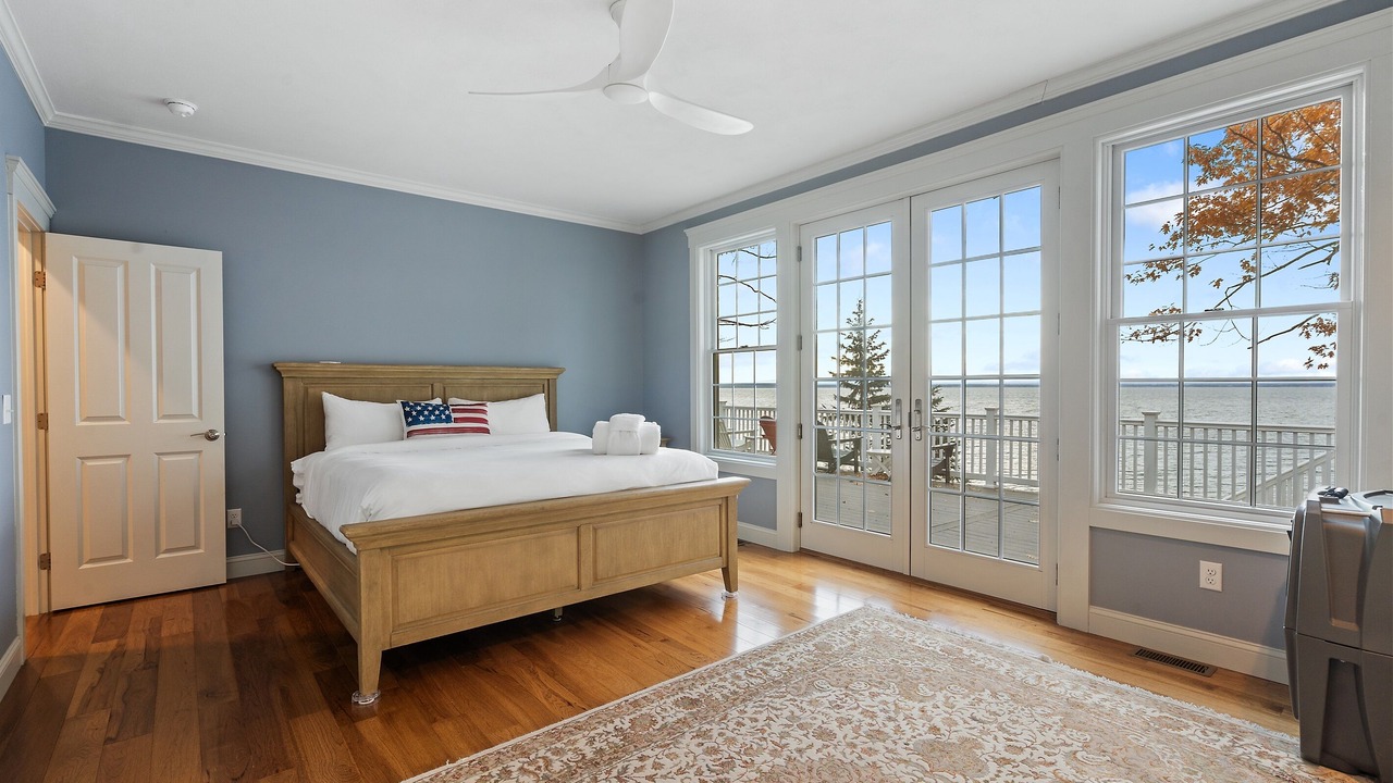 Photo of Bedroom in Cleveland