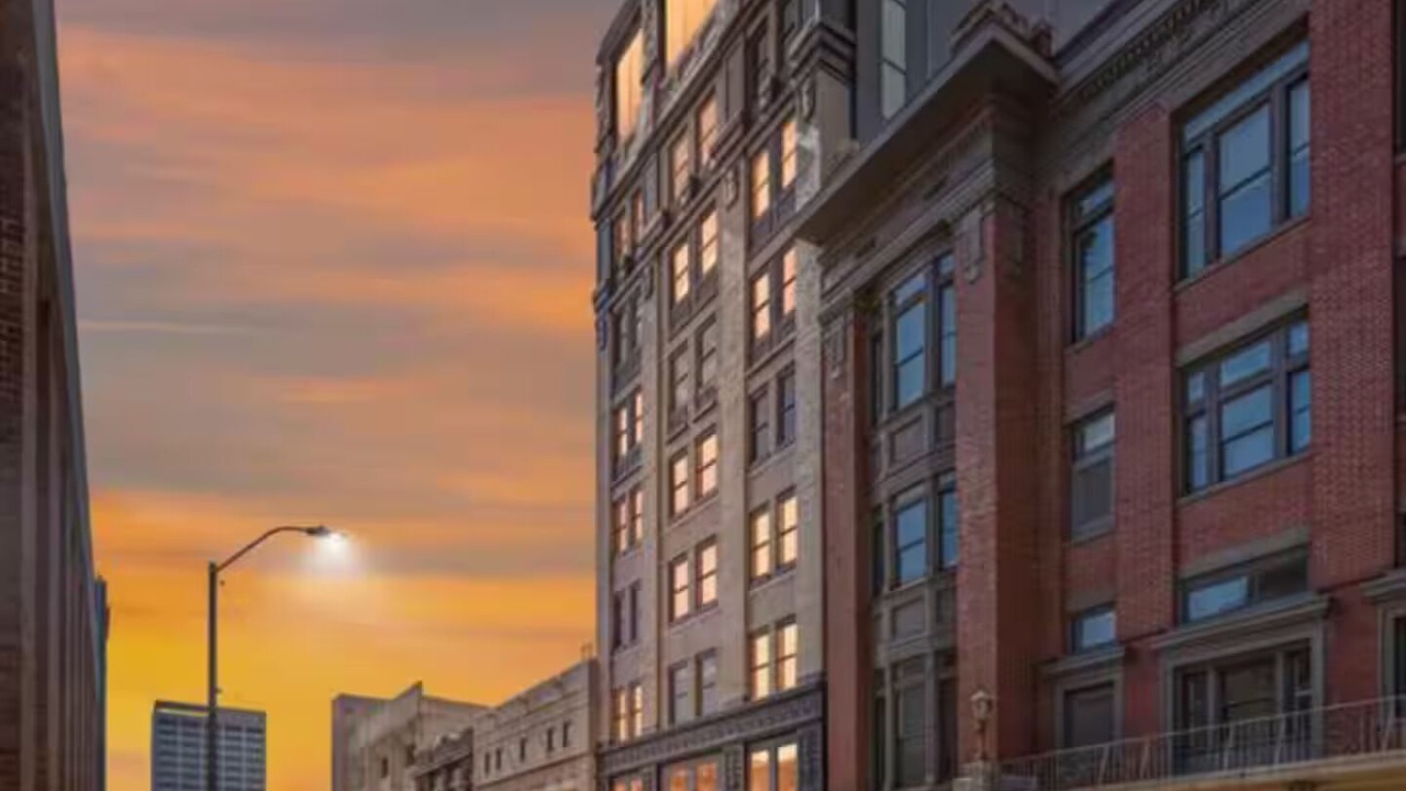 Photo of Outdoor in Downtown Chattanooga
