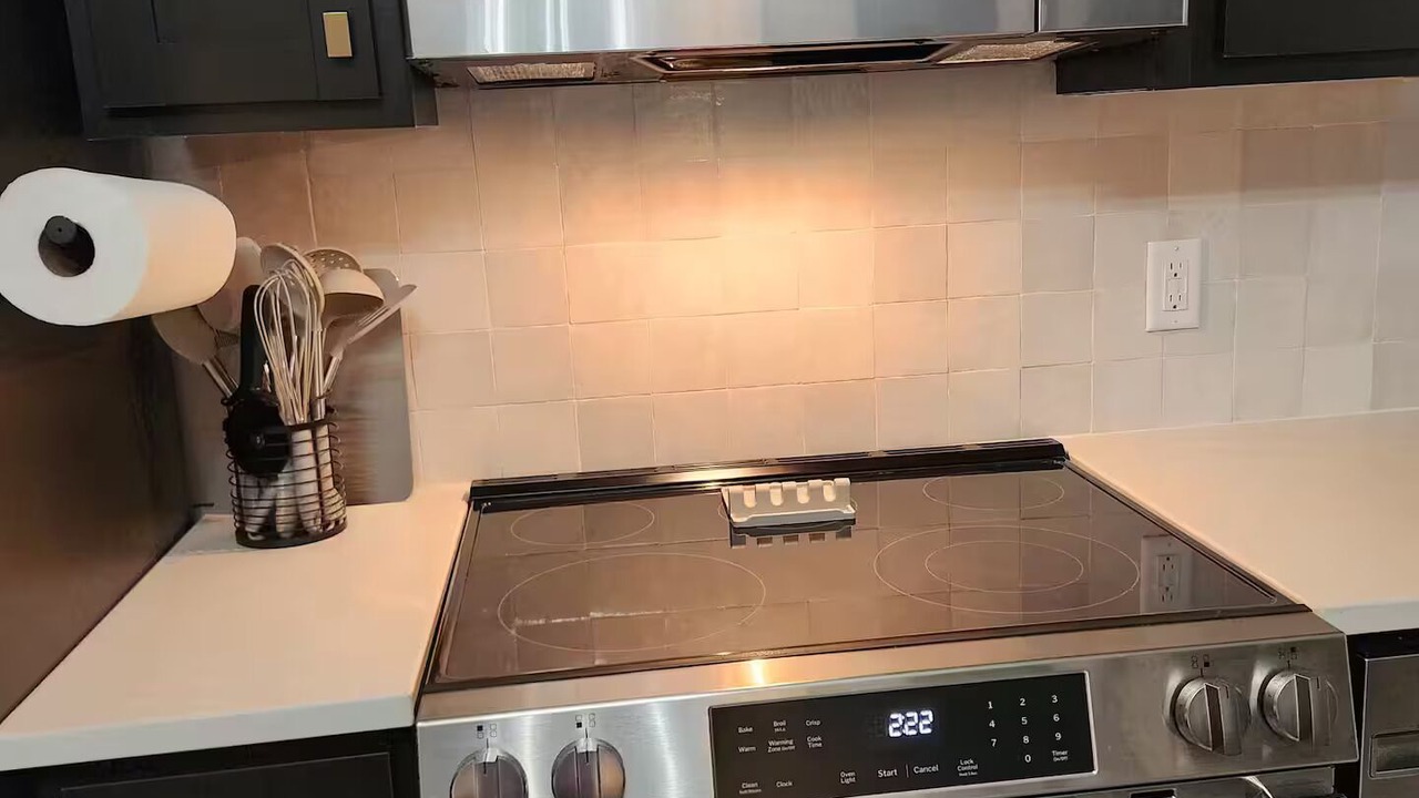 Photo of Kitchen in Downtown Chattanooga