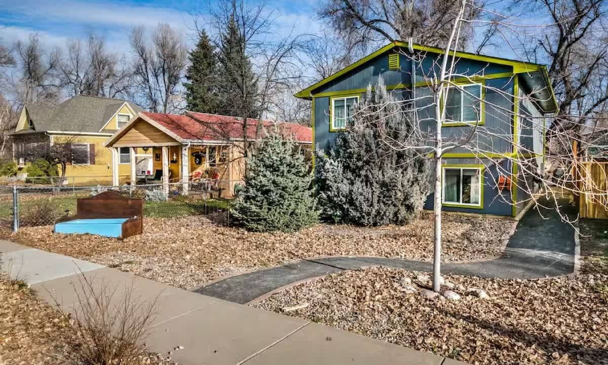 Photo of Outdoor in Old Town West