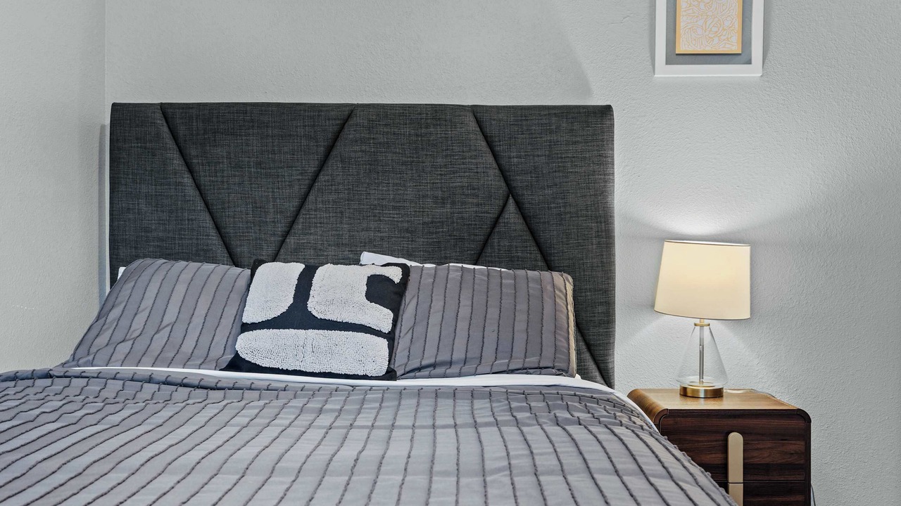 Photo of Bedroom in Old Town West