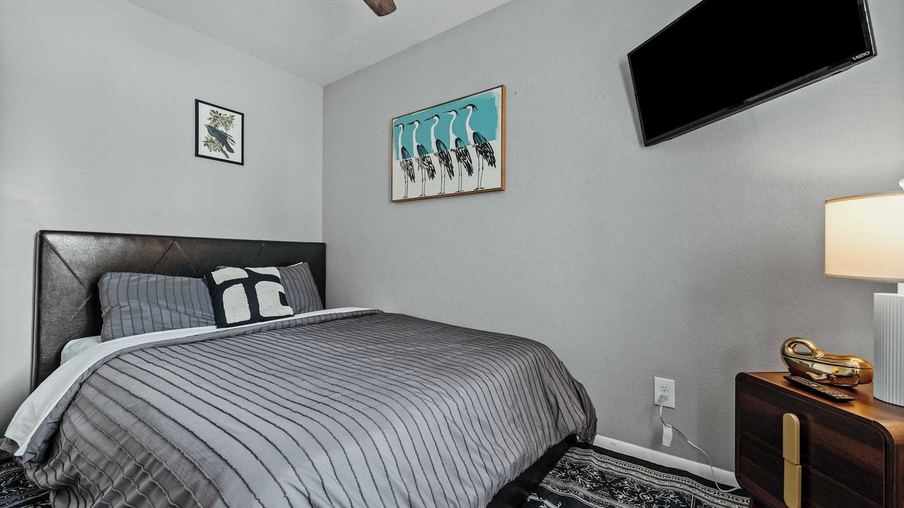 Photo of Bedroom in Old Town West