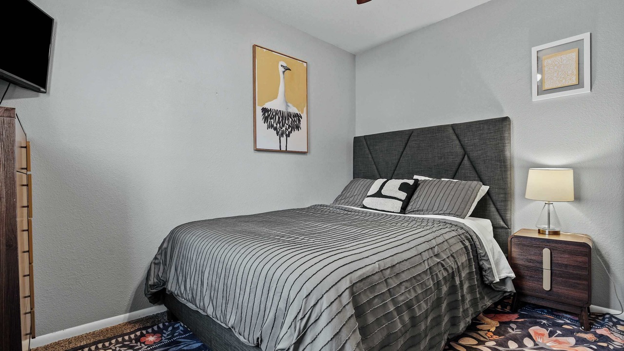 Photo of Bedroom in Old Town West